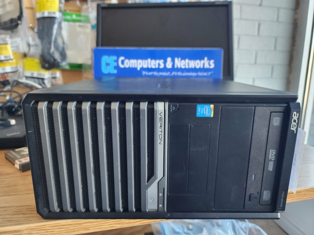 CE Computers - Networks - Websites - CE Computers