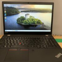 ☆Lenovo ThinkPad Ryzen5 15インチ/Used ☆Lenovo ThinkPad Ryzen5 15インチ/Used Lenovo AMD Ryzen 5