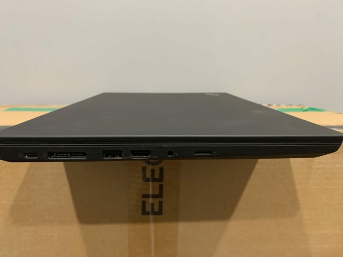 Refurbished Lenovo T15 Thinkpad - Image 3